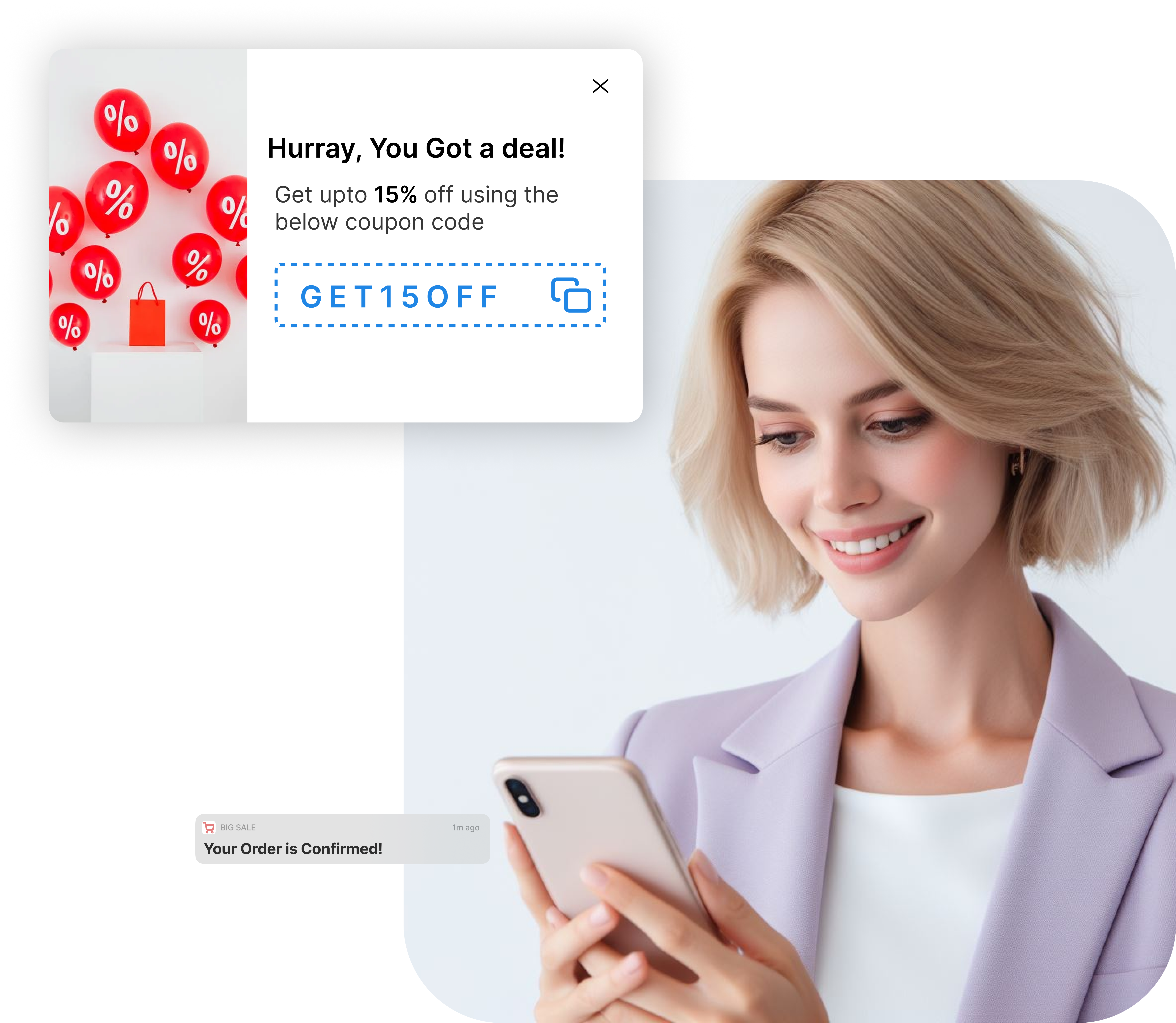 grow your business with popqik